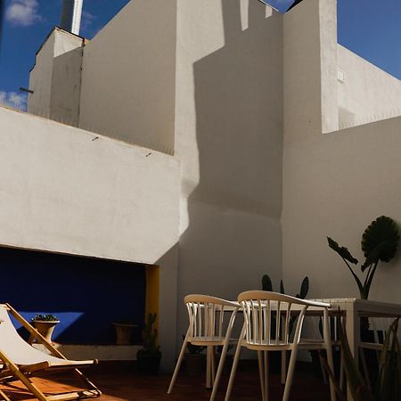 Casa Miguel - Apartamento 4 サンルーカル・デ・バラメダ エクステリア 写真