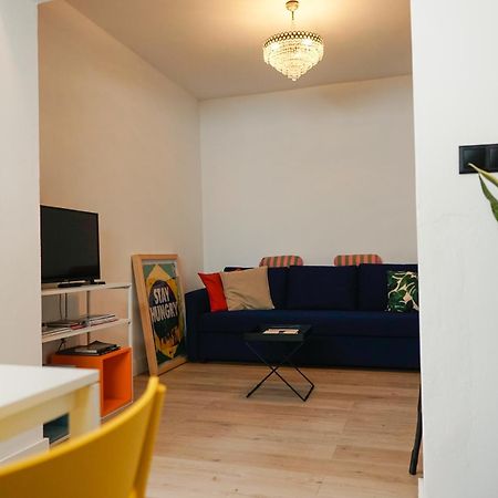 Casa Miguel - Apartamento 4 サンルーカル・デ・バラメダ エクステリア 写真