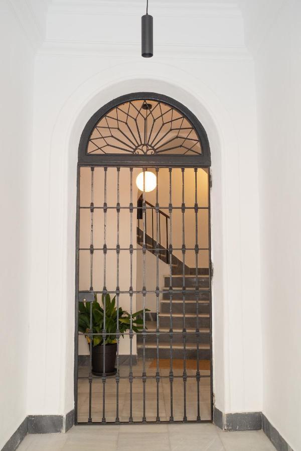 Casa Miguel - Apartamento 4 サンルーカル・デ・バラメダ エクステリア 写真