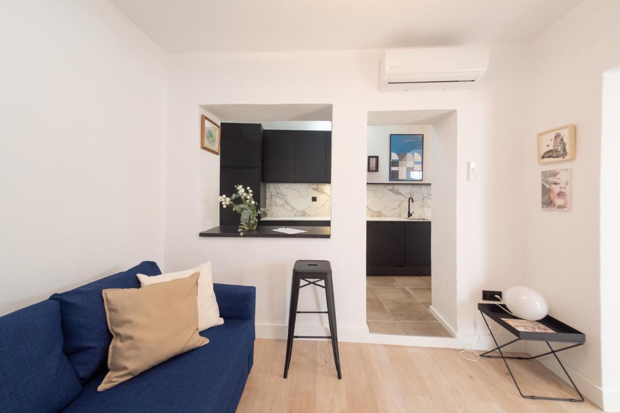 Casa Miguel - Apartamento 4 サンルーカル・デ・バラメダ エクステリア 写真