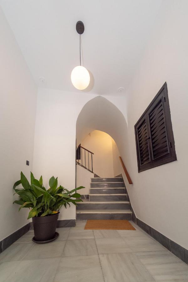 Casa Miguel - Apartamento 4 サンルーカル・デ・バラメダ エクステリア 写真