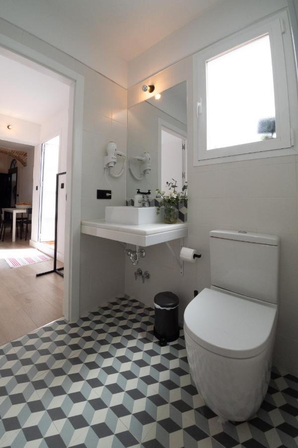 Casa Miguel - Apartamento 4 サンルーカル・デ・バラメダ エクステリア 写真