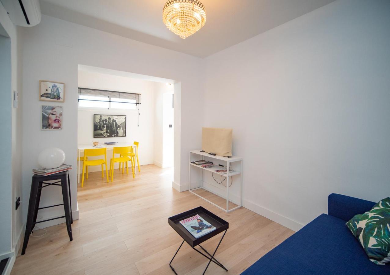 Casa Miguel - Apartamento 4 サンルーカル・デ・バラメダ エクステリア 写真