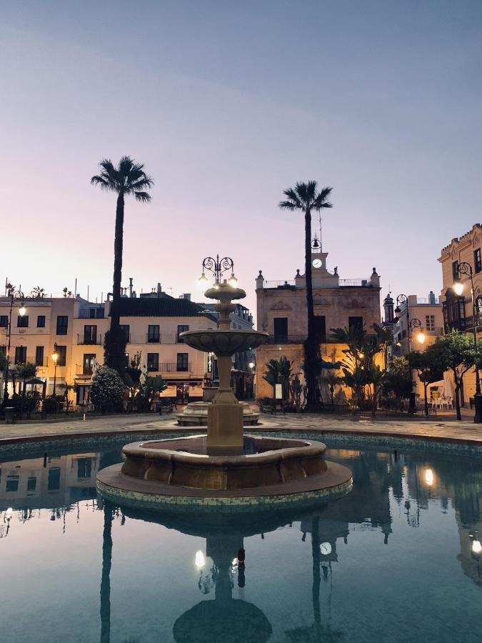 Casa Miguel - Apartamento 4 サンルーカル・デ・バラメダ エクステリア 写真