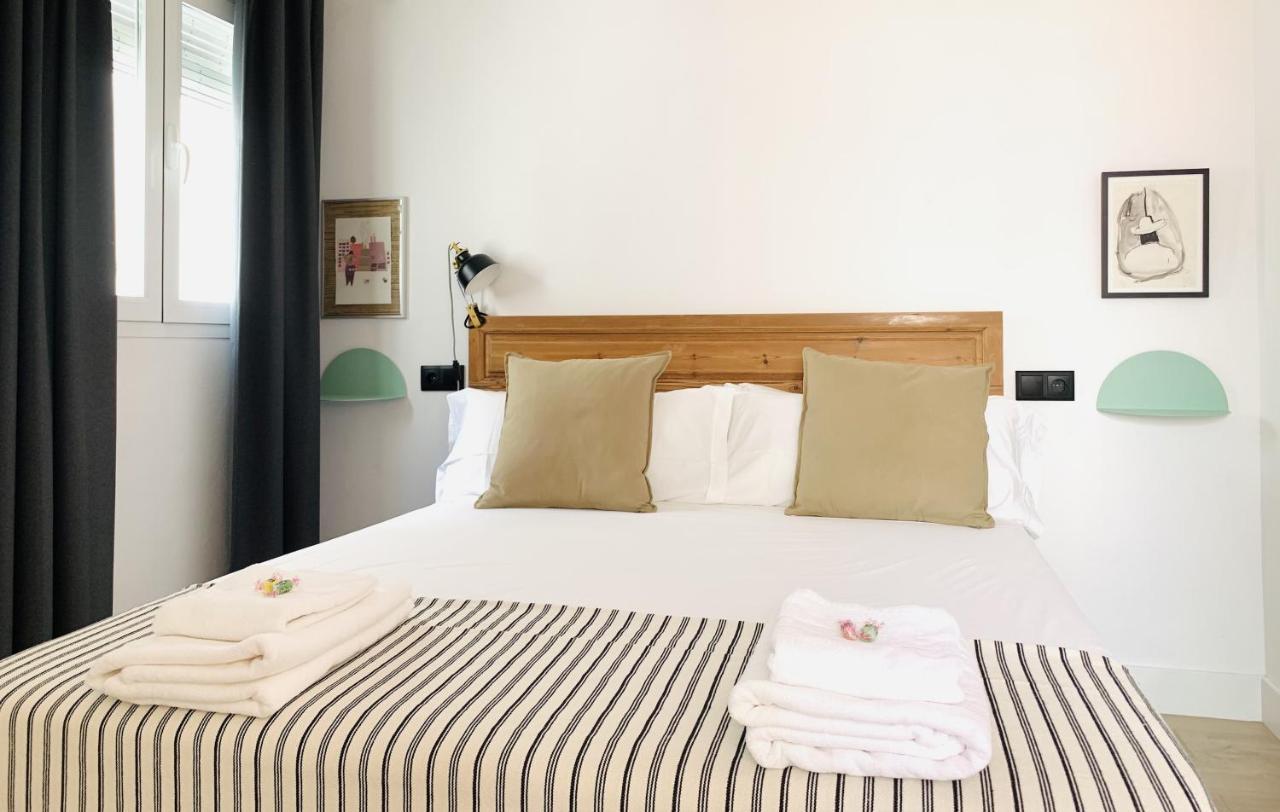Casa Miguel - Apartamento 4 サンルーカル・デ・バラメダ エクステリア 写真