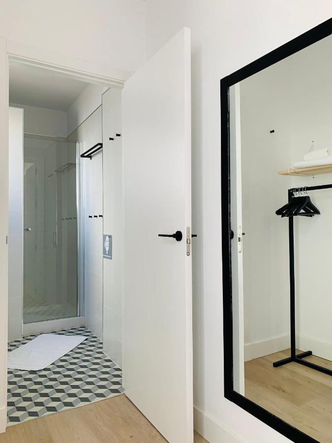 Casa Miguel - Apartamento 4 サンルーカル・デ・バラメダ エクステリア 写真