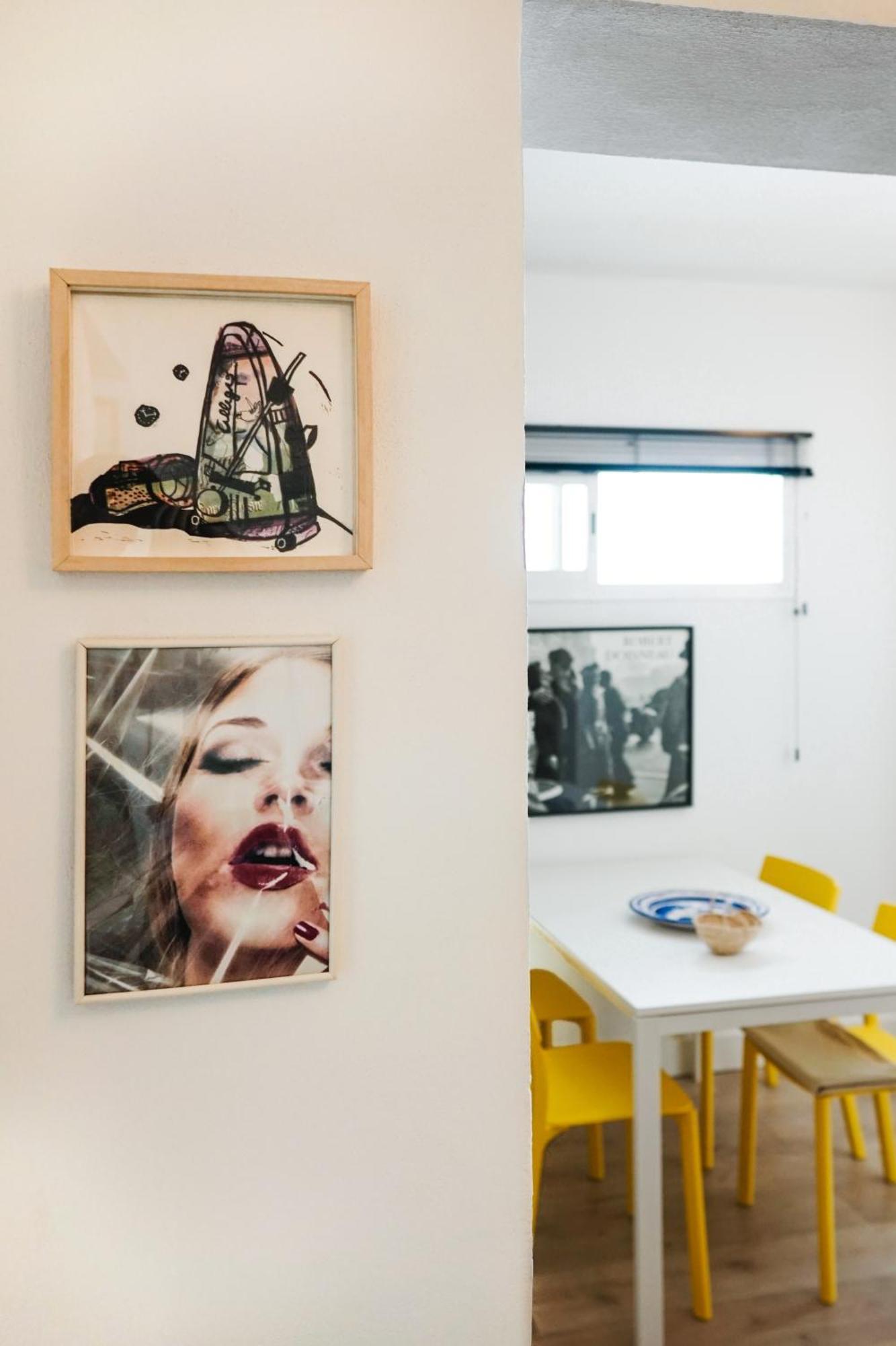 Casa Miguel - Apartamento 4 サンルーカル・デ・バラメダ エクステリア 写真