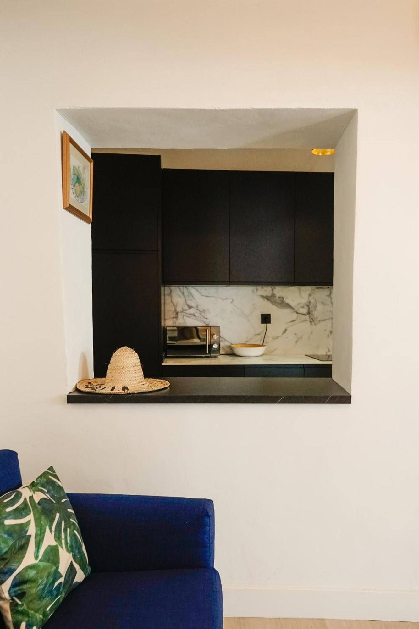 Casa Miguel - Apartamento 4 サンルーカル・デ・バラメダ エクステリア 写真