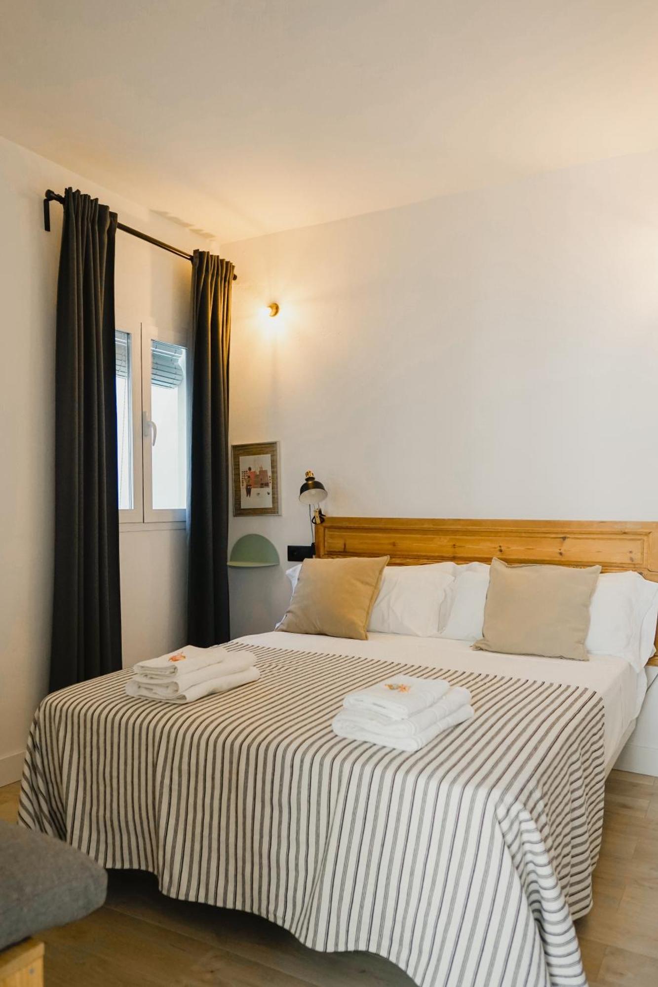 Casa Miguel - Apartamento 4 サンルーカル・デ・バラメダ エクステリア 写真