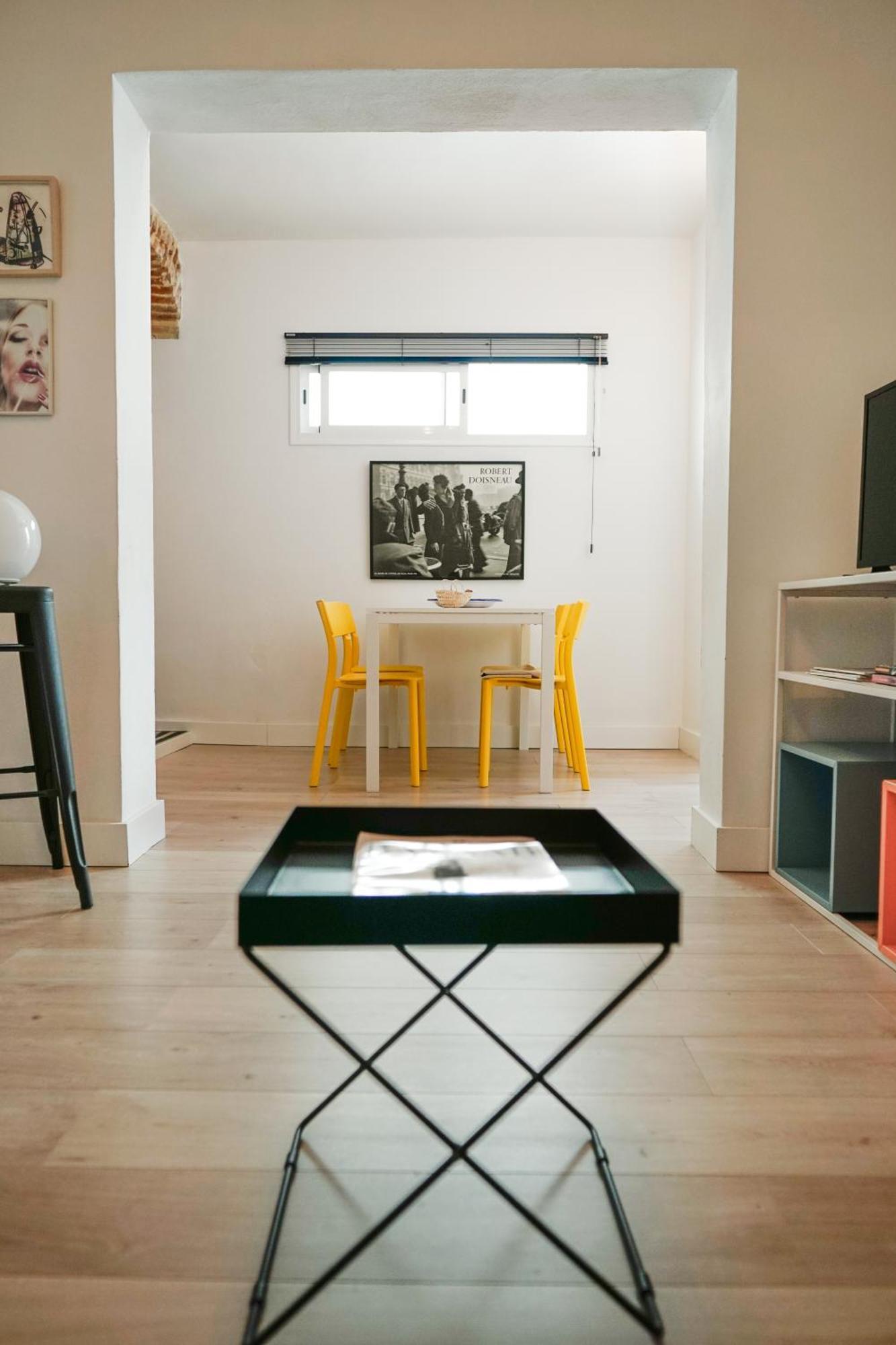 Casa Miguel - Apartamento 4 サンルーカル・デ・バラメダ エクステリア 写真