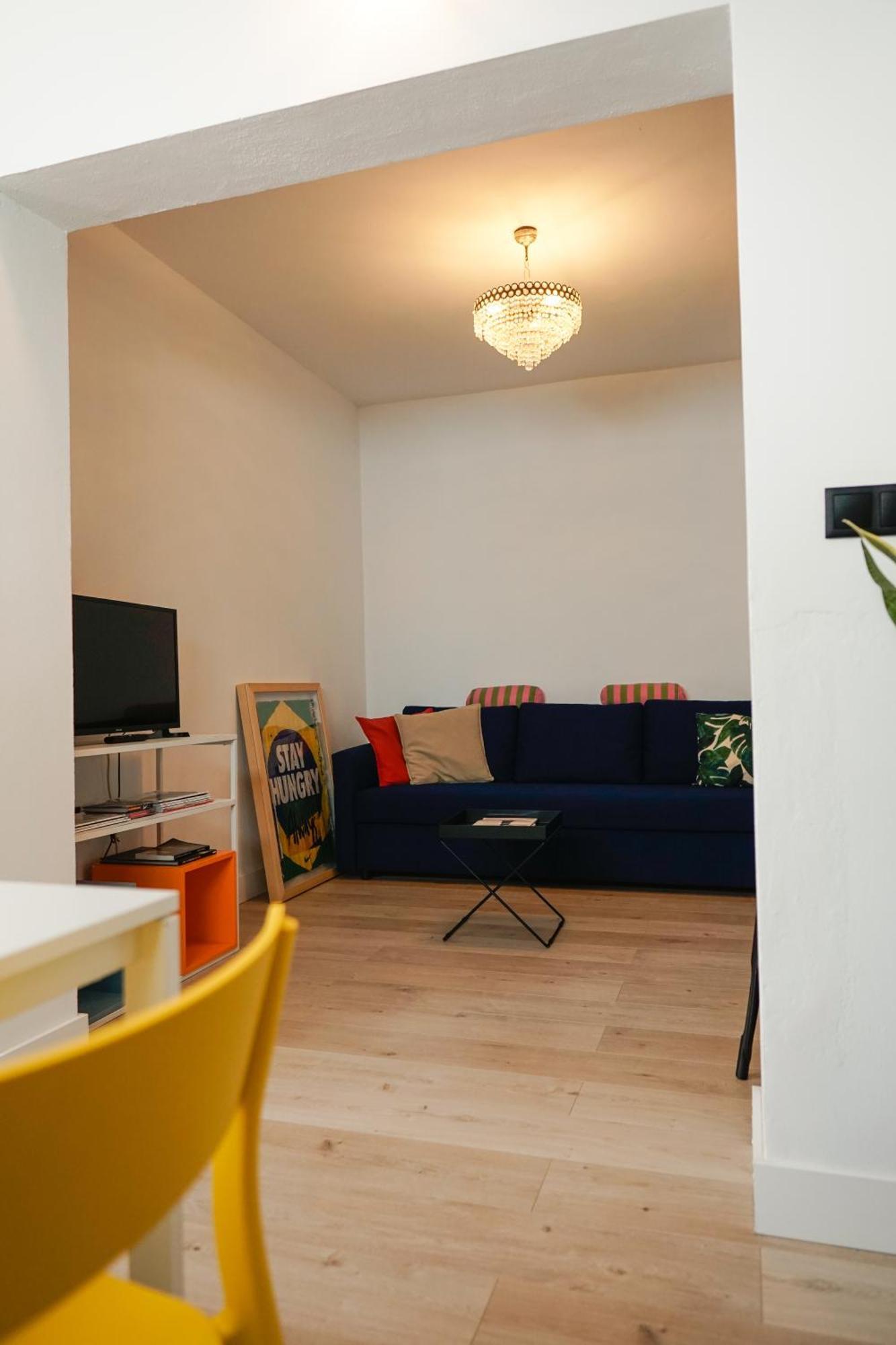 Casa Miguel - Apartamento 4 サンルーカル・デ・バラメダ エクステリア 写真